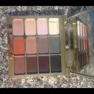 Stila Eyes Are The Window “Mind" Palette